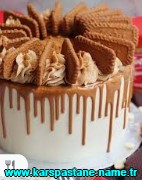 Kars Sarıkamış Kazımkarabekir Mahallesi doğum günü yaş pasta siparişi yolla gönder
