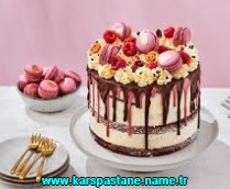 Kars Akyaka pastane telefonu pastaneler pastacılar yaş pasta çeşitleri yolla gönder